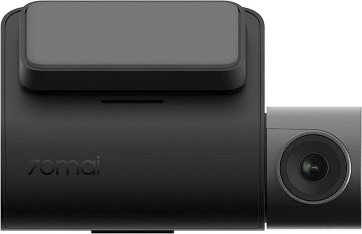 Xiaomi 70mai Pro Dash Cam - Global 5 Xiaomi 70mai Pro Dash Cam - Global - Afbeelding 3