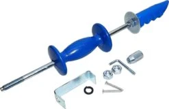 Merkloos Slagtrekker Slaghamer Set Uitdeuken Binnenlager Trekker Set Delig