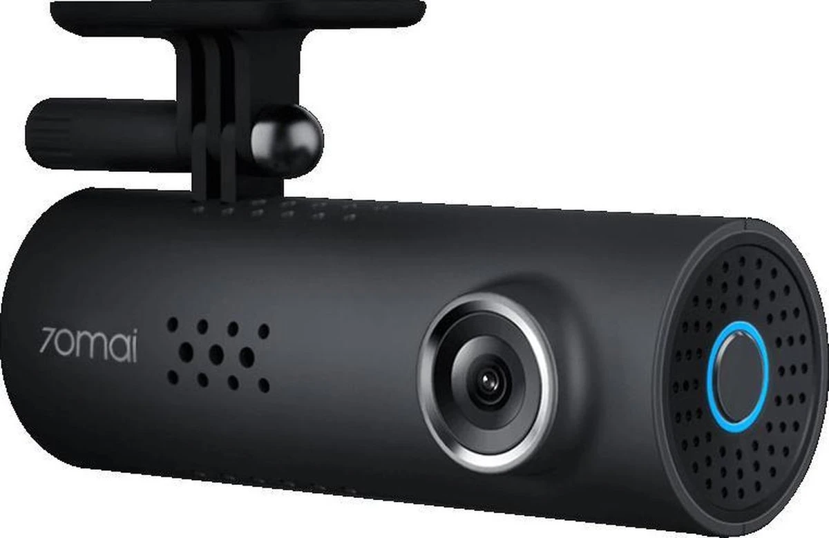 Xiaomi 70 Mai Dashcam Engelse Versie 8 Xiaomi 70 Mai Dashcam Engelse Versie - Afbeelding 6
