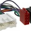 Mitsubishi | ISO Kabel | Verloopstekker Voor Autoradio -Auto-Onderdelenwinkel 1200x780 2