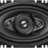 Pioneer TS-A4670F Autospeakers 4 Weg 4 X 6 Inch - 210 W 2 Pioneer TS-A4670F Autospeakers 4 Weg 4 X 6 Inch - 210 W -Auto-Onderdelenwinkel 1200x782 5