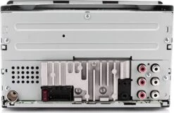 Pioneer MVH-S620BT 2-Din| Bluetooth | USB | Kort Chassis -Auto-Onderdelenwinkel 1200x784 10