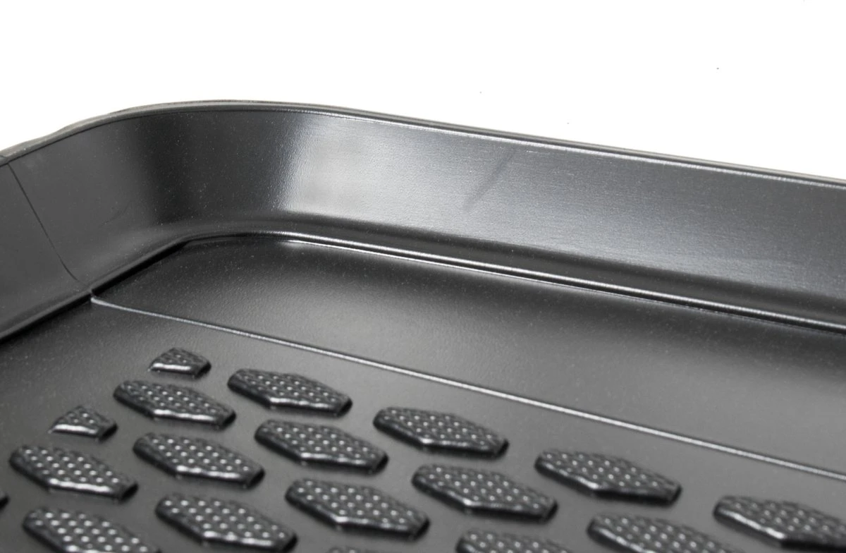 Kofferbakmat Op Maat - Kia Sportage 2010-2016 6 Kofferbakmat Op Maat - Kia Sportage 2010-2016 - Afbeelding 4