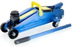 Hydraulische Trolleykrik - Max. 33.5 Cm - Max. 2000 Kg -Auto-Onderdelenwinkel 1200x787 5