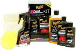 Meguiars Paint Restoration Kit 7 Meguiars Paint Restoration Kit -Auto-Onderdelenwinkel 1200x788