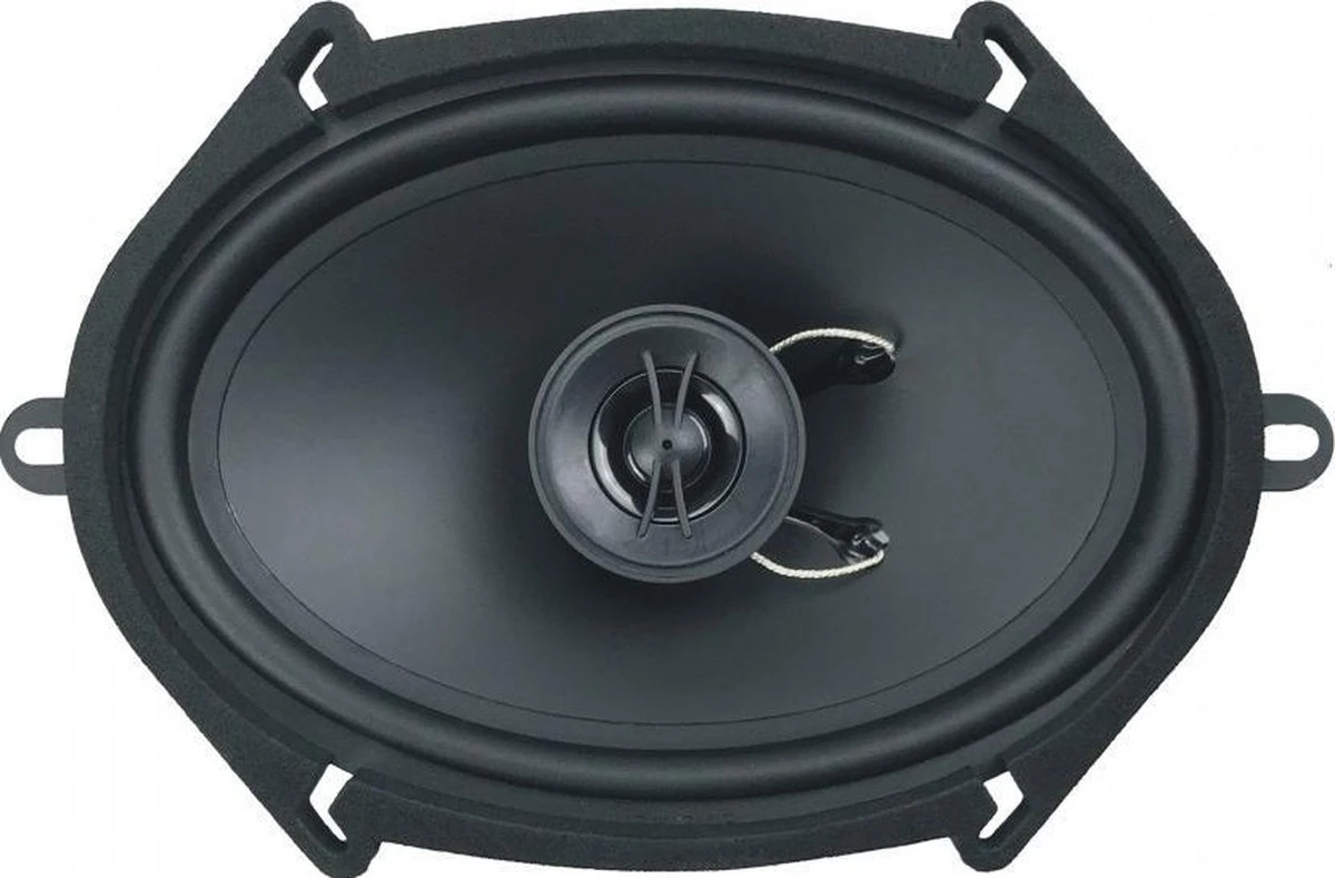 Excalibur X572 Autospeakers 5x7 Inch 2-weg 5 Excalibur X572 Autospeakers 5x7 Inch 2-weg - Afbeelding 3