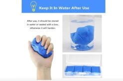 LOUZIR 100 Gram Clay Bar Auto | Detail Your Car - Klei Auto | Car Detailing -Auto-Onderdelenwinkel 1200x793