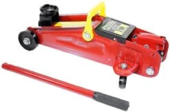 Benson Hydraulische Garage Auto Krik - Hydraulisch - 2 Ton - Koffer -Auto-Onderdelenwinkel 1200x794 4