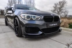 Front Splitter Zaero-Design BMW 1-serie F20 I F21 LCI 2015-2019 -Auto-Onderdelenwinkel 1200x796 11