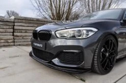 Front Splitter Zaero-Design BMW 1-serie F20 I F21 LCI 2015-2019 -Auto-Onderdelenwinkel 1200x796 12
