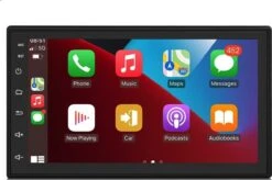 2 Din Autoradio Apple CarPlay | Android Auto 11 2 Din Autoradio Apple CarPlay | Android Auto -Auto-Onderdelenwinkel 1200x796 13
