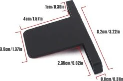 Merkloos AMG Logo Embleem - GT Grill - Badge - Mercedes - Accessoires Panamericana Grill Chrome 9 Merkloos AMG Logo Embleem - GT Grill - Badge - Mercedes - Accessoires Panamericana Grill Chrome -Auto-Onderdelenwinkel 1200x798 11