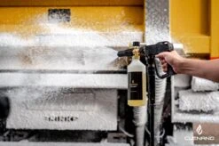 Snowfoam Extreme Schuim Reiniger 5L - Contactloze Nano Reiniging Voor O.a. Auto - Truck - Machine - Clenano -Auto-Onderdelenwinkel 1200x799 17