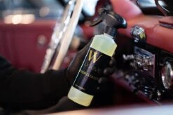 Waxximo COMBIDEAL Interieur Reiniging Set + 2 Microvezeldoeken + 2 Glasdoeken - Interieur Reiniger Auto - Bekleding Reinigen - Vlekken Verwijderraar - Cockpitspray Mat - Glas Reiniger - Dashboard Schoonmaken -Auto-Onderdelenwinkel 1200x799 32