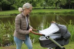 Dooky Universal Cover Zonnescherm Kinderwagen - Origami Swallow Grey Jade 17 Dooky Universal Cover Zonnescherm Kinderwagen - Origami Swallow Grey Jade -Auto-Onderdelenwinkel 1200x799 33