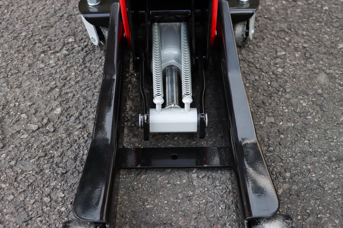 Krik 4 Ton Auto Krik Garage Krik Hydraulische Krik Auto Bok Bok Extra Laag Beginpunt 4 TON Auto Hefbrug Metallo Garage Krik Krik Zwenkwielen Max Belasting 4 Ton Snelle Hydraulische Pomp 6 Krik 4 Ton Auto Krik Garage Krik Hydraulische Krik Auto Bok Bok Extra Laag Beginpunt 4 TON Auto Hefbrug Metallo Garage Krik Krik Zwenkwielen Max Belasting 4 Ton Snelle Hydraulische Pomp - Afbeelding 4