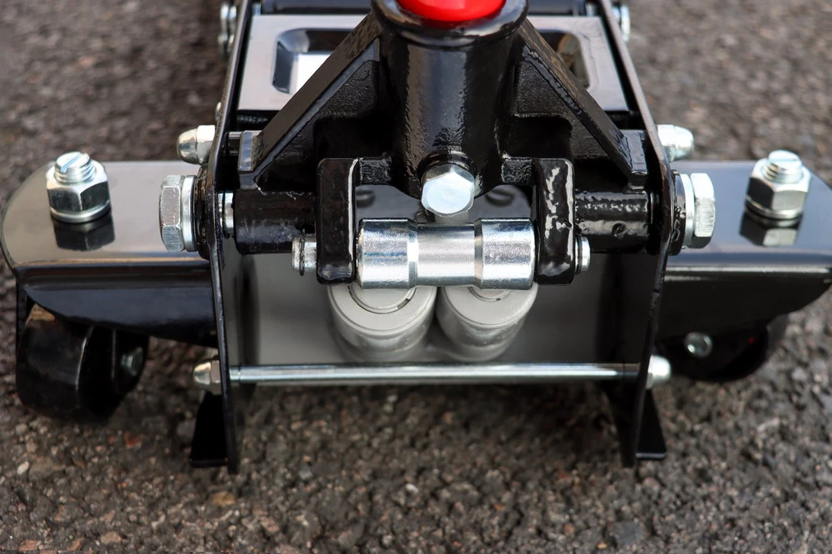 Krik 4 Ton Auto Krik Garage Krik Hydraulische Krik Auto Bok Bok Extra Laag Beginpunt 4 TON Auto Hefbrug Metallo Garage Krik Krik Zwenkwielen Max Belasting 4 Ton Snelle Hydraulische Pomp 7 Krik 4 Ton Auto Krik Garage Krik Hydraulische Krik Auto Bok Bok Extra Laag Beginpunt 4 TON Auto Hefbrug Metallo Garage Krik Krik Zwenkwielen Max Belasting 4 Ton Snelle Hydraulische Pomp - Afbeelding 5