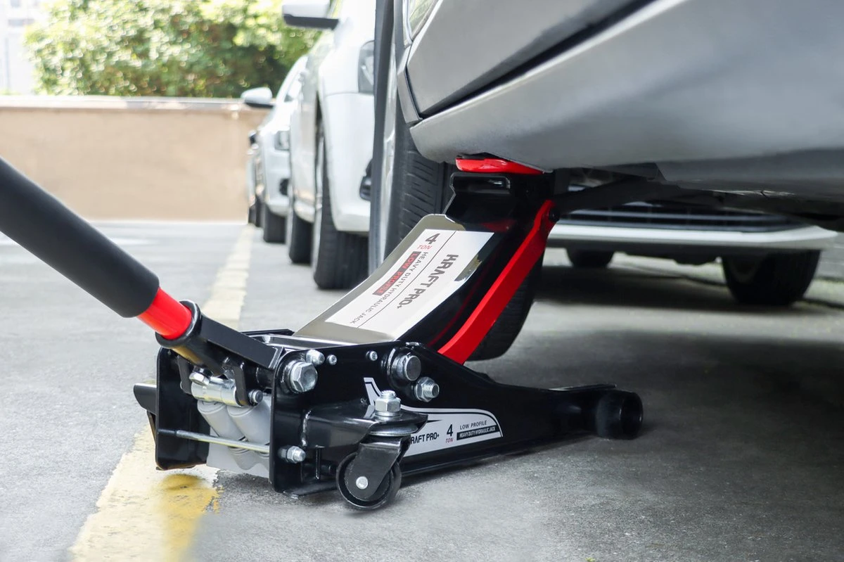 Krik 4 Ton Auto Krik Garage Krik Hydraulische Krik Auto Bok Bok Extra Laag Beginpunt 4 TON Auto Hefbrug Metallo Garage Krik Krik Zwenkwielen Max Belasting 4 Ton Snelle Hydraulische Pomp 10 Krik 4 Ton Auto Krik Garage Krik Hydraulische Krik Auto Bok Bok Extra Laag Beginpunt 4 TON Auto Hefbrug Metallo Garage Krik Krik Zwenkwielen Max Belasting 4 Ton Snelle Hydraulische Pomp - Afbeelding 8