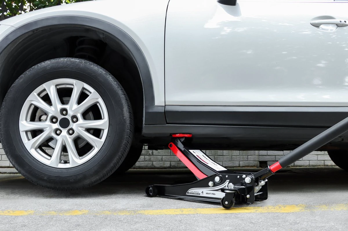 Krik 4 Ton Auto Krik Garage Krik Hydraulische Krik Auto Bok Bok Extra Laag Beginpunt 4 TON Auto Hefbrug Metallo Garage Krik Krik Zwenkwielen Max Belasting 4 Ton Snelle Hydraulische Pomp 16 Krik 4 Ton Auto Krik Garage Krik Hydraulische Krik Auto Bok Bok Extra Laag Beginpunt 4 TON Auto Hefbrug Metallo Garage Krik Krik Zwenkwielen Max Belasting 4 Ton Snelle Hydraulische Pomp - Afbeelding 14