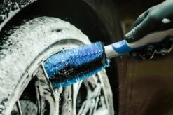 HPP® 3-Delige Auto Was Set - Borstel Set - Velgen Borstel - Soft - Lang - Blauw -Auto-Onderdelenwinkel 1200x799 5