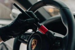 Auto Auto Detailing Brush Set 5 - Auto Wassen - Automotive Detail Cleaning Borstels Voor Het Reinigen Van Wielen, Motor, Interieur, Emblemen, Interieur, Exterieur, Luchtopeningen 8 Auto Auto Detailing Brush Set 5 - Auto Wassen - Automotive Detail Cleaning Borstels Voor Het Reinigen Van Wielen, Motor, Interieur, Emblemen, Interieur, Exterieur, Luchtopeningen -Auto-Onderdelenwinkel 1200x799 7