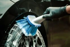 HPP® 3-Delige Auto Was Set - Borstel Set - Velgen Borstel - Soft - Lang - Blauw -Auto-Onderdelenwinkel 1200x800 11