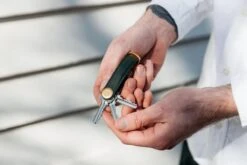 Orbitkey Sleutelhanger / Sleuteletui / Sleutel Organiser - Leer - Crazy Horse Key Organiser 2.0 - Blauw 41 Orbitkey Sleutelhanger / Sleuteletui / Sleutel Organiser - Leer - Crazy Horse Key Organiser 2.0 - Blauw -Auto-Onderdelenwinkel 1200x800 111