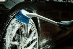 HPP® 3-Delige Auto Was Set - Borstel Set - Velgen Borstel - Soft - Lang - Blauw -Auto-Onderdelenwinkel 1200x800 12