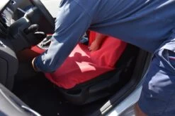 Zwart Autostoelhoezen Voor Bestuurders- En Passagiersstoel -Auto-Onderdelenwinkel 1200x800 120