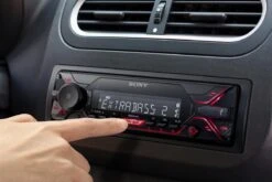 Sony DSX-A410BT – Autoradio Met BT -Auto-Onderdelenwinkel 1200x800 156
