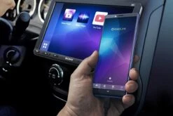 Sony XAV-AX8050D - Autoradio 1-Din Inbouw - Bluetooth - CarPlay - Android Auto - 22.7CM - XXL -Auto-Onderdelenwinkel 1200x800 158