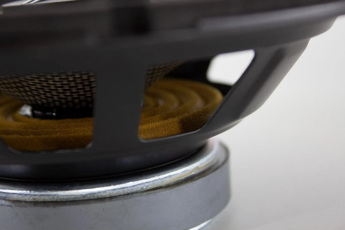 Excalibur XT1020 - 10cm (4") 2-weg Coaxiale Speakers 220W Piek - Zwart 5 Excalibur XT1020 - 10cm (4") 2-weg Coaxiale Speakers 220W Piek - Zwart - Afbeelding 3