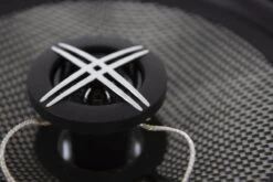 Excalibur XT1720 - 17cm (6.5") 2-weg Coaxiale Speakers 440W Piek - Zwart -Auto-Onderdelenwinkel 1200x800 165