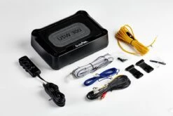 INPHASE USW 300 - Underseat Subwoofer Met Remote | 300WATT -Auto-Onderdelenwinkel 1200x800 168