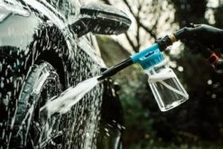 Auto Poets - Foam Gun - Tuinslang - Gratis Detail Brush - 3 In 1 - Auto Wassen - Auto Accessoires - Wasstraat - Schuimapparaat Voor Tuinslang - Snow Foam -Auto-Onderdelenwinkel 1200x800 19