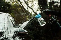 Auto Poets - Foam Gun - Tuinslang - Gratis Detail Brush - 3 In 1 - Auto Wassen - Auto Accessoires - Wasstraat - Schuimapparaat Voor Tuinslang - Snow Foam -Auto-Onderdelenwinkel 1200x800 20