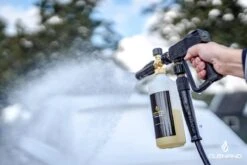 Snowfoam Extreme Schuim Reiniger 5L - Contactloze Nano Reiniging Voor O.a. Auto - Truck - Machine - Clenano -Auto-Onderdelenwinkel 1200x800 25