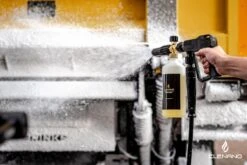 Snowfoam Extreme Schuim Reiniger 5L - Contactloze Nano Reiniging Voor O.a. Auto - Truck - Machine - Clenano -Auto-Onderdelenwinkel 1200x800 26