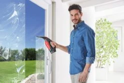 Vileda WindoMatic Vacuum Raamreiniger 33 Vileda WindoMatic Vacuum Raamreiniger -Auto-Onderdelenwinkel 1200x800 38