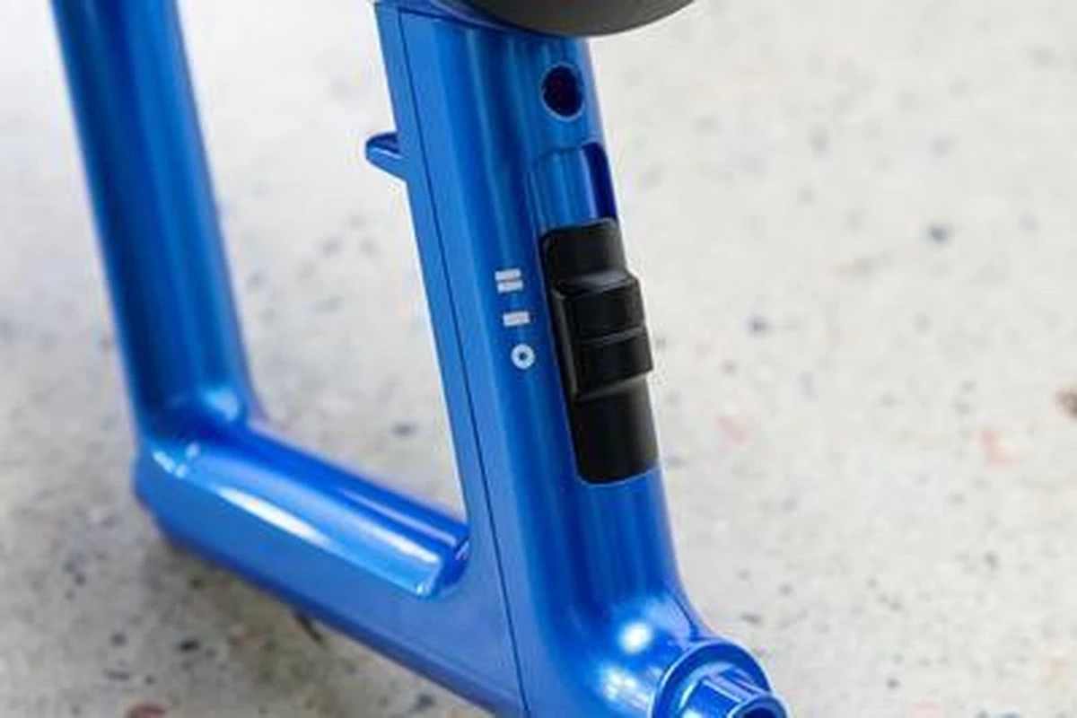 BLO AIR-S | Warme Lucht Mini Blower 8 BLO AIR-S | Warme Lucht Mini Blower - Afbeelding 6