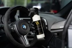 Waxximo COMBIDEAL Interieur Reiniging Set + 2 Microvezeldoeken + 2 Glasdoeken - Interieur Reiniger Auto - Bekleding Reinigen - Vlekken Verwijderraar - Cockpitspray Mat - Glas Reiniger - Dashboard Schoonmaken -Auto-Onderdelenwinkel 1200x800 85
