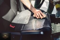 Waxximo COMBIDEAL Interieur Reiniging Set + 2 Microvezeldoeken + 2 Glasdoeken - Interieur Reiniger Auto - Bekleding Reinigen - Vlekken Verwijderraar - Cockpitspray Mat - Glas Reiniger - Dashboard Schoonmaken -Auto-Onderdelenwinkel 1200x800 87