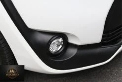 Waxximo Tyre Shine Inclusief Gratis Vinly Spons - Bandenglans - Bandenzwart - Tyre Shine - Banden Spray - Bumperglans - Verweert Kunststof Weer Diep Zwart -Auto-Onderdelenwinkel 1200x800 9