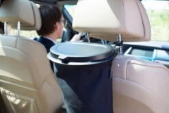 Cartrash Autoprullenbak Flextrash Large 9 Liter Zwart -Auto-Onderdelenwinkel 1200x800 93