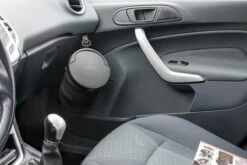 All Ride Auto-Afvalbak - Opvouwbaar - Met Deksel - Aan Dashboard, Hoofdsteunen Of Op De Vloer - Ø 16 Cm 20 All Ride Auto-Afvalbak - Opvouwbaar - Met Deksel - Aan Dashboard, Hoofdsteunen Of Op De Vloer - Ø 16 Cm -Auto-Onderdelenwinkel 1200x800 95