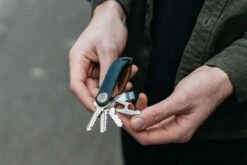 Orbitkey Sleutelhanger / Sleuteletui / Sleutel Organiser - Leer - Crazy Horse Key Organiser 2.0 - Blauw 26 Orbitkey Sleutelhanger / Sleuteletui / Sleutel Organiser - Leer - Crazy Horse Key Organiser 2.0 - Blauw -Auto-Onderdelenwinkel 1200x800 99