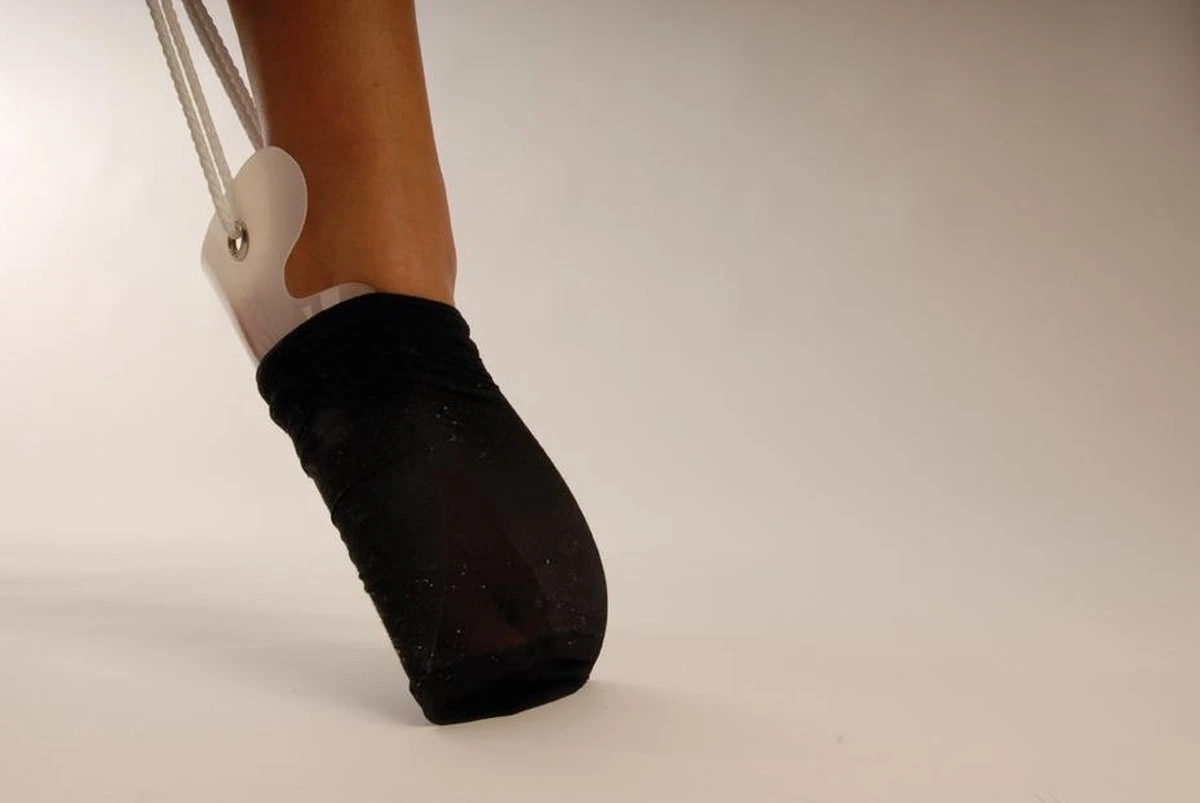 Comforthulpmiddelen Sokaantrekker 5 Comforthulpmiddelen Sokaantrekker - Afbeelding 3