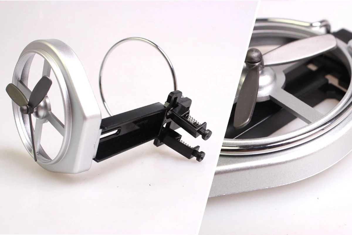 Bekerhouder Auto - Blikjeshouder Auto Ventilatie Rooster - Auto Drankhouder - Car Can Holder - Universeel - 2 Stuks 7 Bekerhouder Auto - Blikjeshouder Auto Ventilatie Rooster - Auto Drankhouder - Car Can Holder - Universeel - 2 Stuks - Afbeelding 5