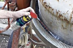 WD-40 Specialist® Wit Lithium Spuitvet - 400ml - Smeervet - Smeermiddel - Werkt Uitstekend Bij Metaal-op-metaal Mechanismen -Auto-Onderdelenwinkel 1200x804 8