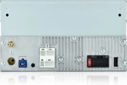 Pioneer SPH-DA360DAB - Multimedia Autoradio - 6.8" Touchscreen- Bluetooth - Handsfree Bellen - Spotify - Apple CarPlay - Android Auto -Auto-Onderdelenwinkel 1200x805 1